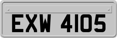EXW4105