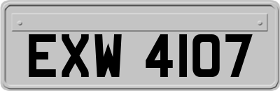 EXW4107