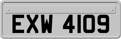 EXW4109