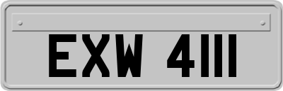 EXW4111