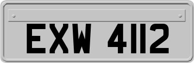 EXW4112