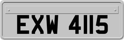EXW4115