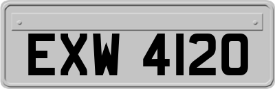 EXW4120