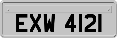 EXW4121
