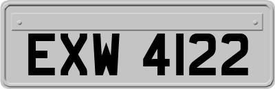 EXW4122