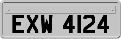 EXW4124