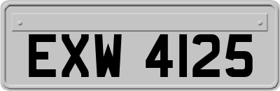 EXW4125