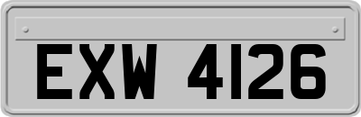 EXW4126