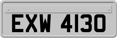 EXW4130