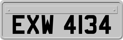 EXW4134