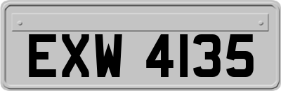EXW4135