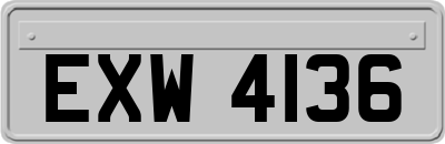 EXW4136