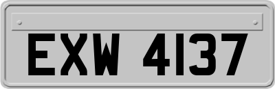 EXW4137