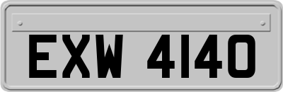 EXW4140