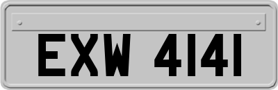 EXW4141