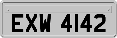 EXW4142