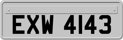 EXW4143