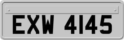 EXW4145