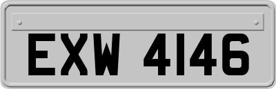 EXW4146