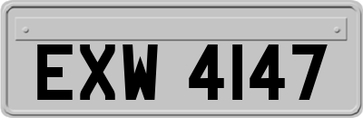 EXW4147