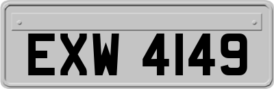 EXW4149