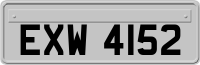 EXW4152