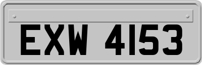 EXW4153