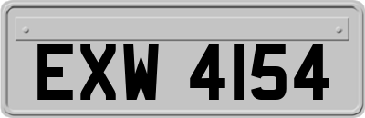 EXW4154