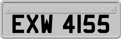 EXW4155