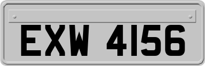 EXW4156