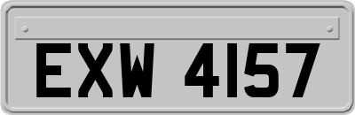 EXW4157