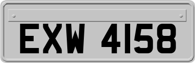 EXW4158
