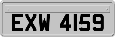 EXW4159