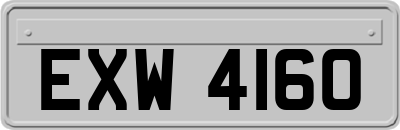 EXW4160