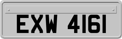 EXW4161