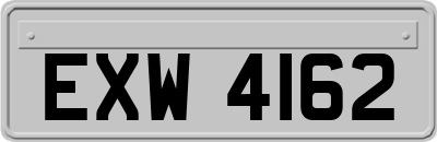 EXW4162