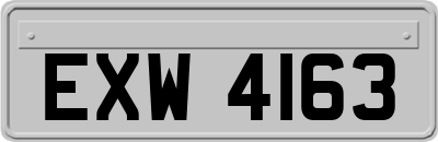 EXW4163