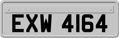 EXW4164