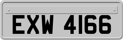 EXW4166
