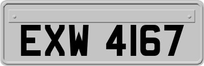 EXW4167