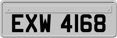 EXW4168