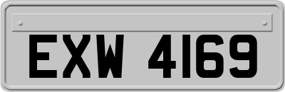 EXW4169