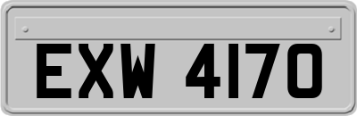 EXW4170