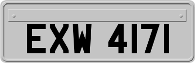 EXW4171