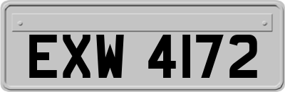 EXW4172