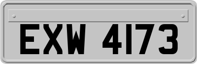 EXW4173
