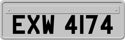 EXW4174