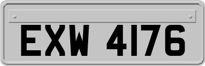 EXW4176