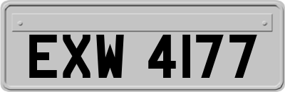 EXW4177