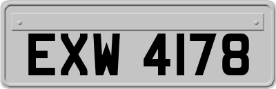 EXW4178